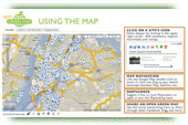 Open Green Map Features